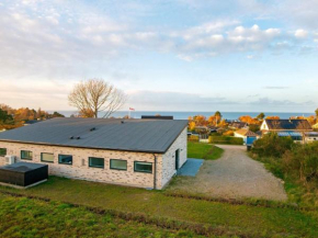 5 star holiday home in Alling bro, Allingåbro